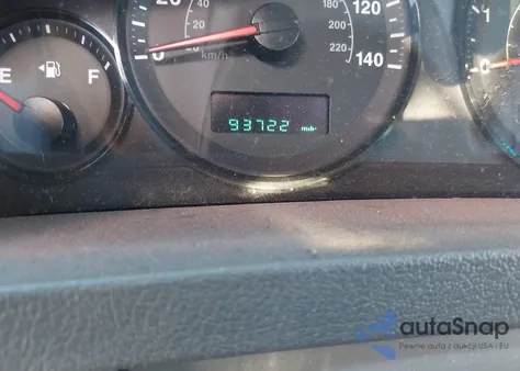 2006 Jeep Grand Cherokee Laredo z USA, uszkodzony, nr VIN 1J4GS48K96C187570